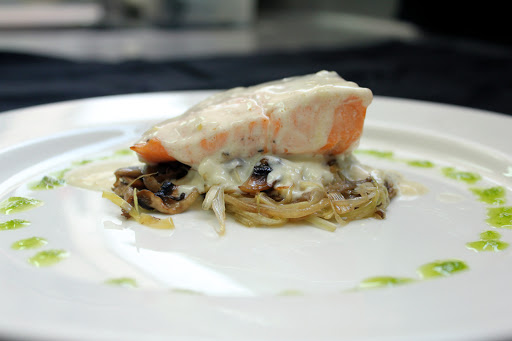 Restaurante Casa Paulino