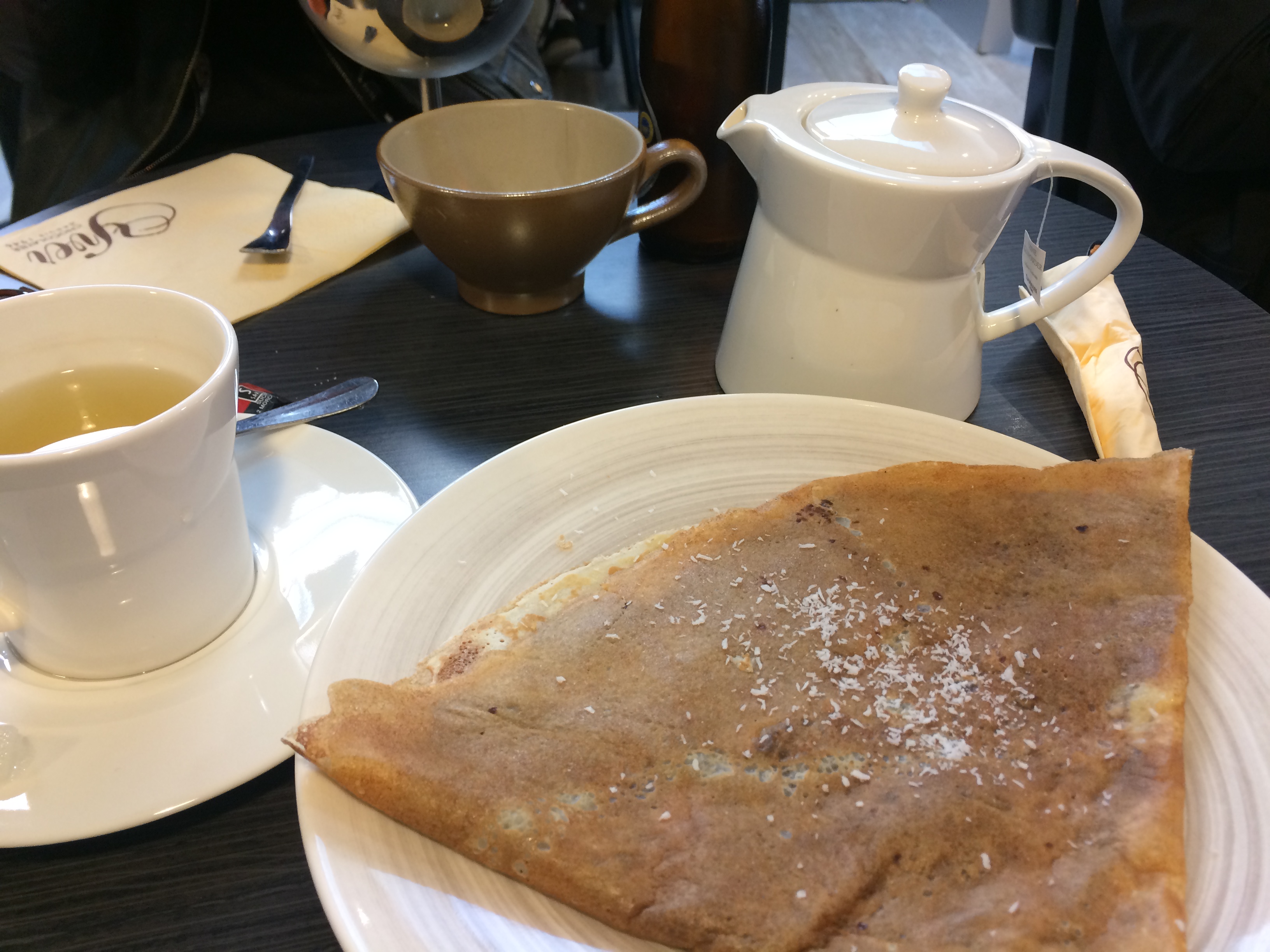 Photo n° 1 de l'avis de Paola.a fait le 12/05/2019 à 12:42