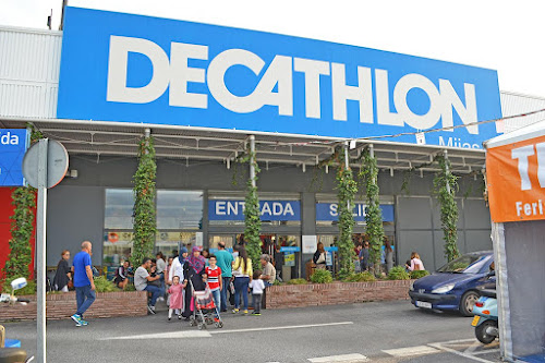 Decathlon Mijas - Sporting goods store in Mijas, Spain | Top-Rated.Online