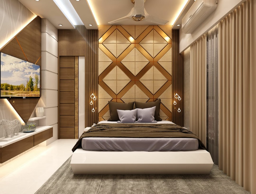 Dhirendra interior