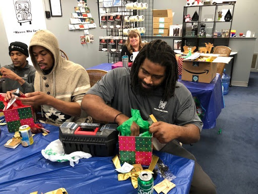 Moving and Storage Service «Two Men and a Truck», reviews and photos, 5930 Cheviot Rd, Cincinnati, OH 45247, USA