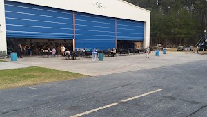 Commemorative Air Force Dixie Wing - photo 51