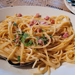 Photo n°2 de l'avis de Jason. fait le 05/11/2021 à 13:02 sur le  L'Osteria à Cologne