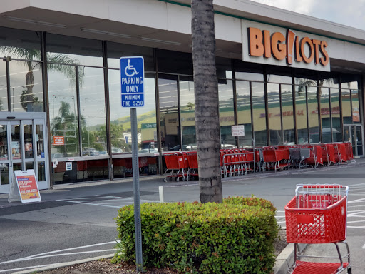 Discount Store «Big Lots», reviews and photos, 1730 Nogales St, Rowland Heights, CA 91748, USA
