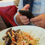 Photo n°2 de l'avis de Greta.o fait le 23/10/2022 à 13:42 sur le  Ristorante Pizzeria Modì à Sirmione