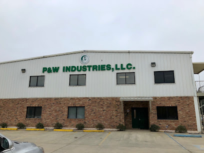 P&W Industries L.L.C.