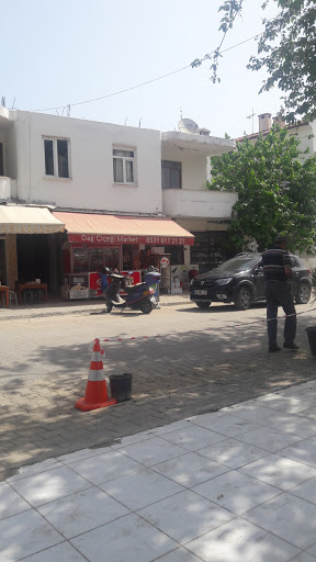 Dağ Çiçeği Market