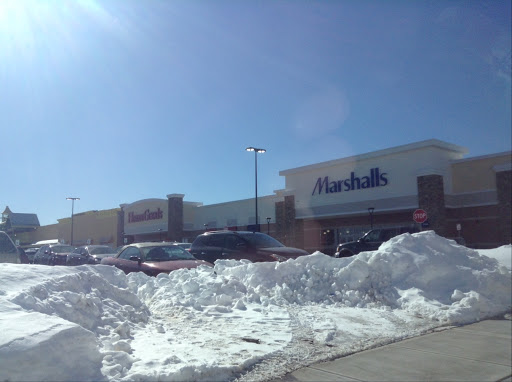 Department Store «Marshalls & HomeGoods», reviews and photos, 153 University Ave, Westwood, MA 02090, USA