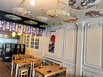 Atmosphère du Restaurant japonais Hokane Ramen à Tours - n°2