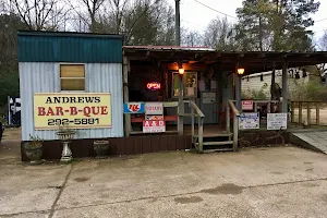 Andrews Bar-B-Que & Grill image