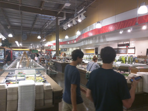 Grocery Store «Whole Foods Market», reviews and photos, 1555 W Lane Ave, Upper Arlington, OH 43221, USA