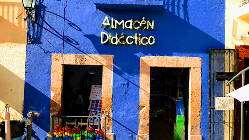 Almacén Didáctico