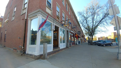 Barber Shop «Best Of Times Barbershop», reviews and photos, 364 Central Ave, Dover, NH 03820, USA