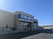 Five Below - Photo 2 - Car repair in Warner Robins, GA, Warner Robins