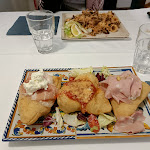 Photo n°2 de l'avis de Alessia.o fait le 05/05/2022 à 14:06 sur le  Ristorante Pizzeria Manin à Udine