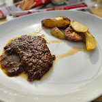 Photo n°3 de l'avis de Matteo.e fait le 23/02/2024 à 07:29 sur le  La Locanda della Mandria à Venaria