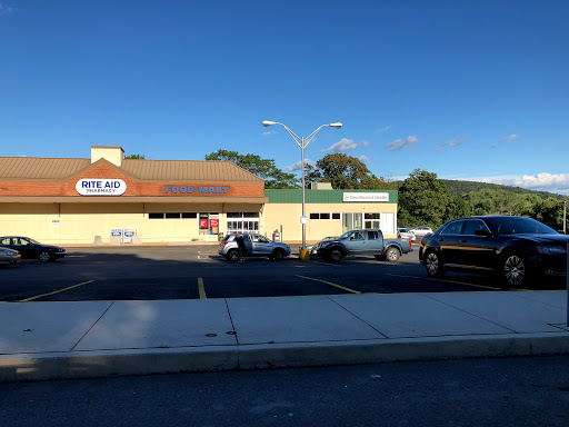Pharmacy «Rite Aid», reviews and photos, 241 N 1st St, Lehighton, PA 18235, USA