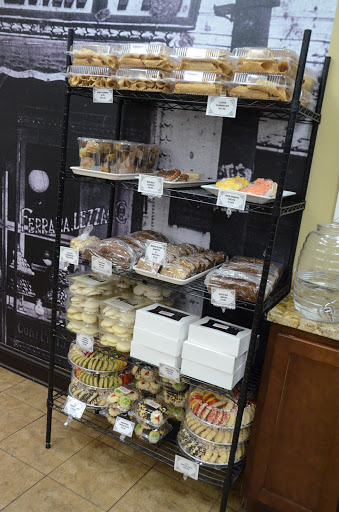 Cafe «Lezza Spumoni & Desserts Inc.», reviews and photos, 544 Spring Rd, Elmhurst, IL 60126, USA