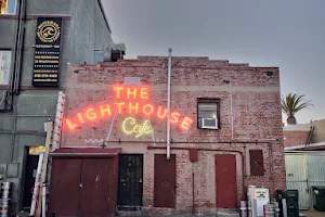 The Lighthouse Cafe image