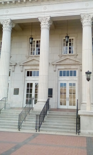 Performing Arts Theater «Julie Rogers Theatre», reviews and photos, 765 Pearl St, Beaumont, TX 77701, USA