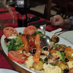 Photo n°3 de l'avis de Daniela.o fait le 18/11/2023 à 10:30 sur le  Cantinho dos Lirios à Fão