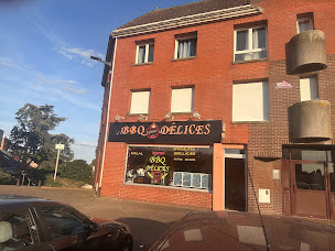 Photo n°5 de BBQ Délices à Grande-Synthe ()