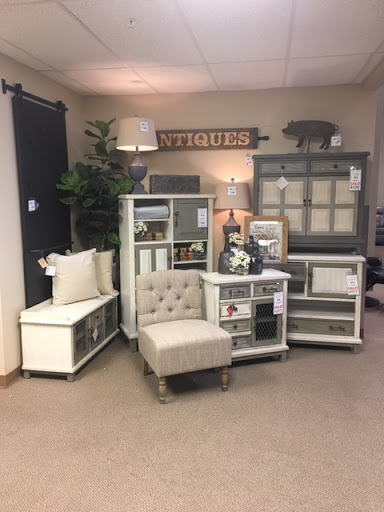 Furniture Store «FrontRoom Furnishings», reviews and photos, 940 Polaris Pkwy, Columbus, OH 43240, USA
