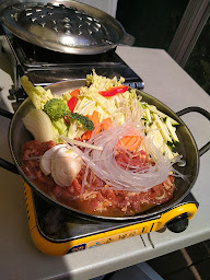 Photo n°111 de Korea House à Torcy ()