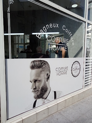 Bagneux Coiffure Amar à Bagneux
