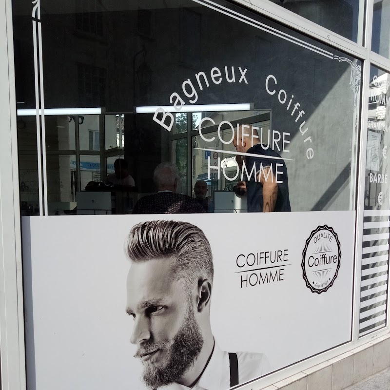 Bagneux Coiffure Amar