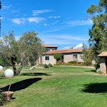 Photo n°3 de l'avis de Bruna. fait le 06/09/2022 à 19:25 sur le  Relais Le Ginestre à Saturnia