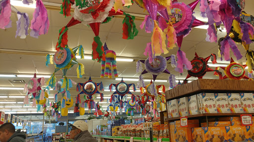 Supermarket «Supermercados Mexico», reviews and photos, 17420 SE Division St, Portland, OR 97236, USA