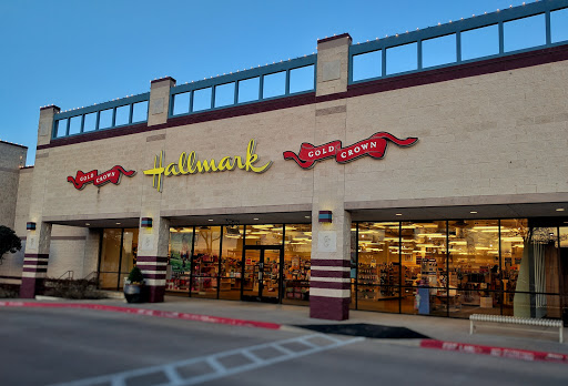 Hallmark Creations, 1217 W State Hwy 114 #116, Grapevine, TX 76051, USA, 