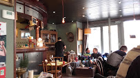 Atmosphère du Café Café du Bon Coin à Trévoux - n°9
