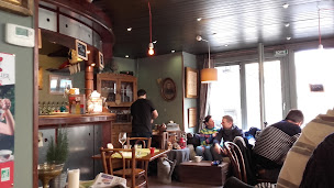 Photo n°30 de Le Café du Bon Coin à Trévoux ()