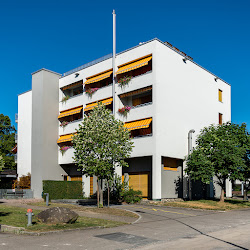 Alterszentrum Lindenhof