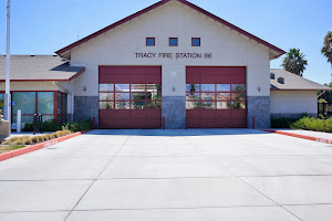 Tracy Fire Station 96