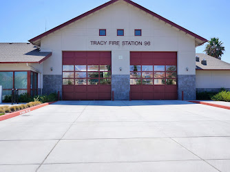 Tracy Fire Station 96