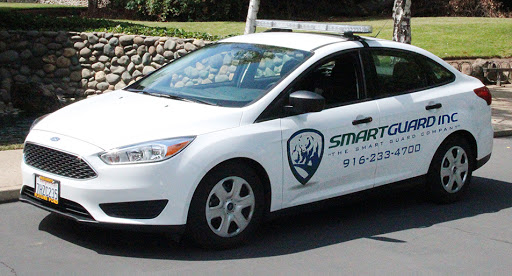 SMARTGUARD, INC.