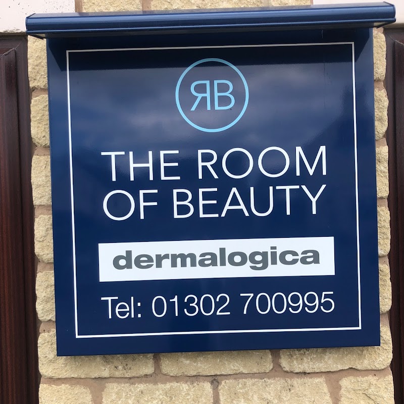 The Room Of Beauty Ltd