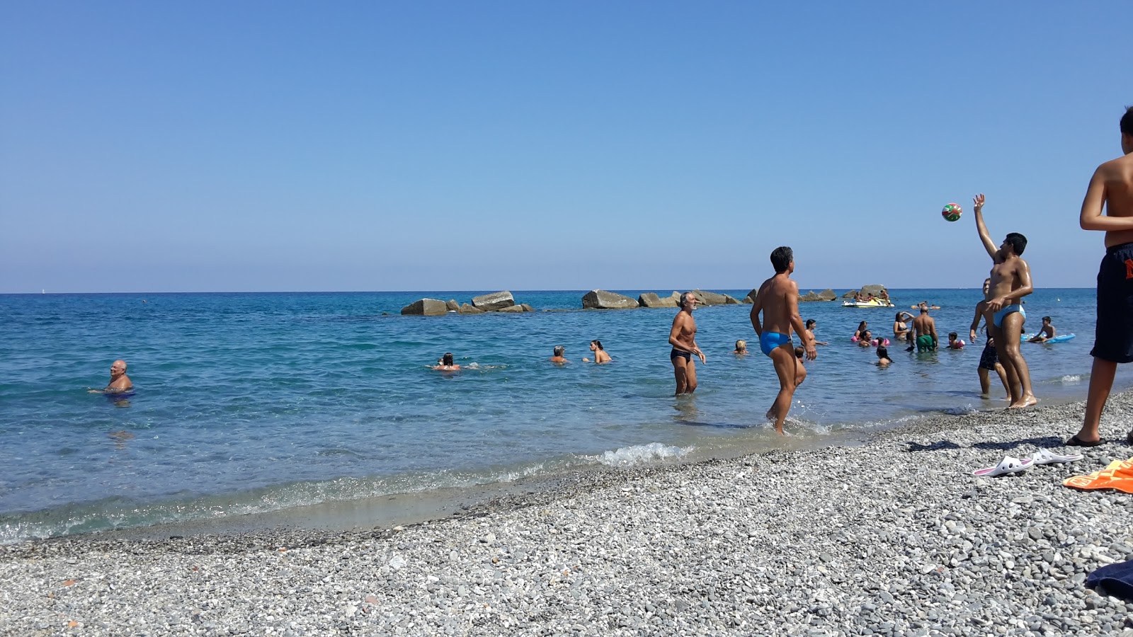 Rometta Marea beach photo #8