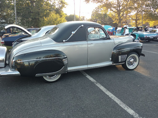 Park «Brush Park», reviews and photos, S 3rd Ave, Mt Vernon, NY 10550, USA