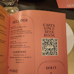 Photo n°5 de l'avis de francesco.i fait le 07/04/2024 à 14:35 sur le  Vinicio à Bitonto