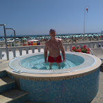 Photo n°3 de l'avis de Sergio.e fait le 29/06/2021 à 21:36 sur le  Hotel Rosa Maria Elite à Bellaria - Igea Marina