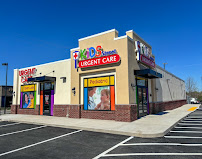 KidsStreet Urgent Care - Photo 2 - Car repair in Winston-Salem, NC, Winston-Salem
