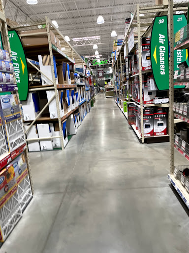 Home Improvement Store «Menards», reviews and photos, 7001 Orchard Centre Dr, Holland, OH 43528, USA