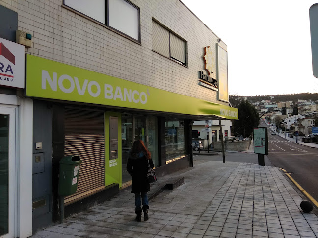 novobanco Valongo - Banco