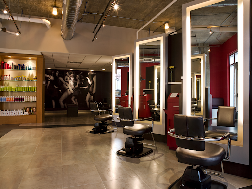 Beauty Salon «Bang Salon Metropole», reviews and photos, 1519 15th St NW, Washington, DC 20005, USA