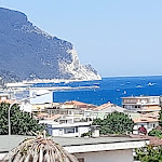 Photo n°2 de l'avis de SHAMPOL.A fait le 23/07/2021 à 14:51 sur le  Hotel K2 à Marcelli