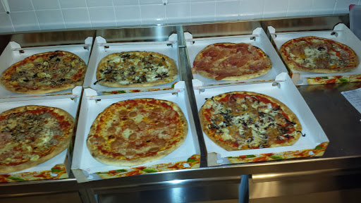 La Pizza al Metro Ravenna in Ravenna, Provincia di Ravenna